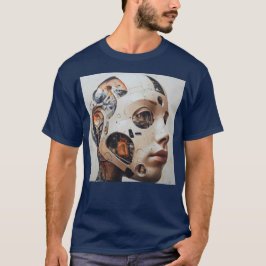 Machina T-shirt