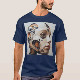 Machina T-shirt