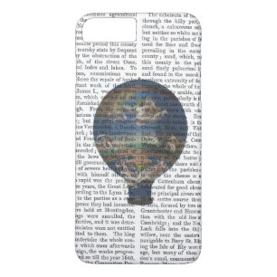 Machine Aerostatique Hot Air Ballon Case-Mate iPhone Case