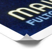 Machine Age Comedy 1937 WPA Poster (Hoek)