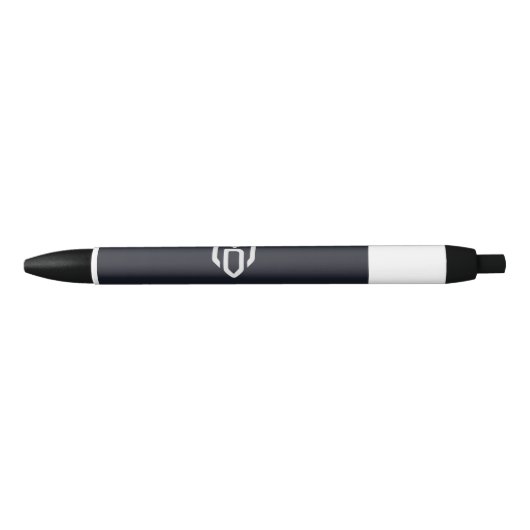 Machine Dogma Pen (Voorkant)