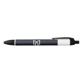 Machine Dogma Pen (Bovenkant)