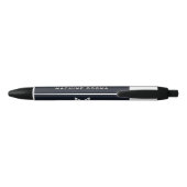 Machine Dogma Pen (Achterkant)