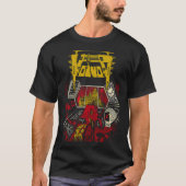 Machine:&gt;&gt; Woivod Trending 1 Classic T-Shi T-shirt (Voorkant)