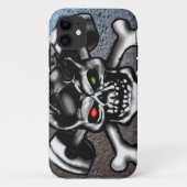 Machine Head 02 Case-Mate iPhone Case (Achterkant)