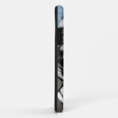 Machine Head 02 Case-Mate iPhone Case (Achterkant/rechts)