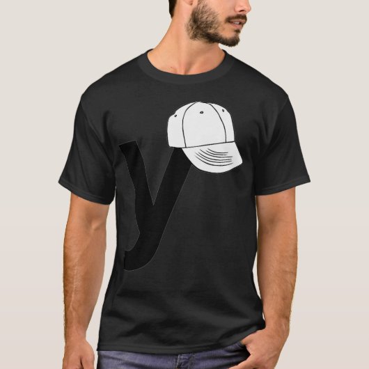 Machine leren dat T-shirt (Voorkant)