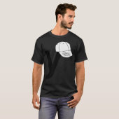 Machine leren dat T-shirt (Voorkant volledig)