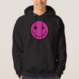 Machine Pistool Kelly Tickets naar Mijn Downfall A Hoodie