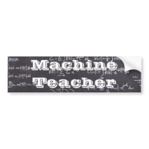 Machine Teacher