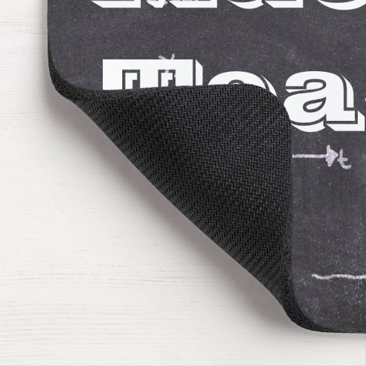 Machine Teacher Muismat (Hoek)