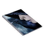 Machinenotebook Notitieboek (Rechterzijde)