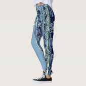 Machines en toestellen voor de industriële industr leggings (Links)