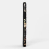 Machines en toestellen voor het stoomponsen Case-Mate iPhone case (Achterkant/rechts)