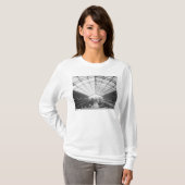 Machines Hall, Universele tentoonstelling T-shirt (Voorkant volledig)