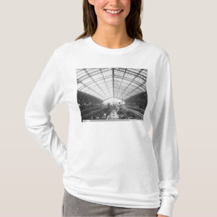 Machines Hall, Universele tentoonstelling T-shirt