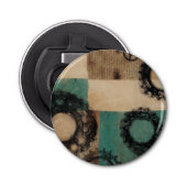 Machines II Button Flesopener (Voorkant)