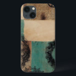 Machines II iPhone 13 Hoesje<br><div class="desc">Huis decor</div>