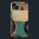 Machines II iPhone 13 Hoesje<br><div class="desc">Huis decor</div>