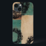 Machines II Case-Mate iPhone Case<br><div class="desc">ThuisDécor</div>