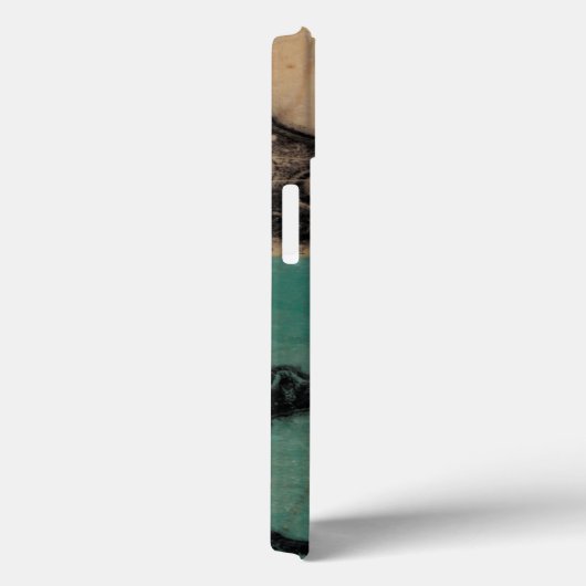 Machines II Case-Mate iPhone Case (Achterkant / Rechts)