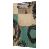 Machines II Klembord (Links)