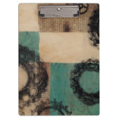 Machines II Klembord (Voorkant)