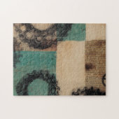 Machines II Legpuzzel (Horizontaal)