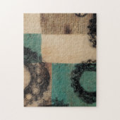 Machines II Legpuzzel (Verticaal)