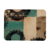 Machines II Magneet (Horizontaal)