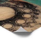 Machines II Poster (Hoek)