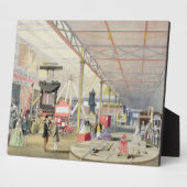 Machines, van 'Dickinson's uitgebreide Afbeelding Fotoplaat (Zijkant)