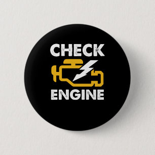 Machines voor automatische reparatie van auto's Ca Ronde Button 5,7 Cm