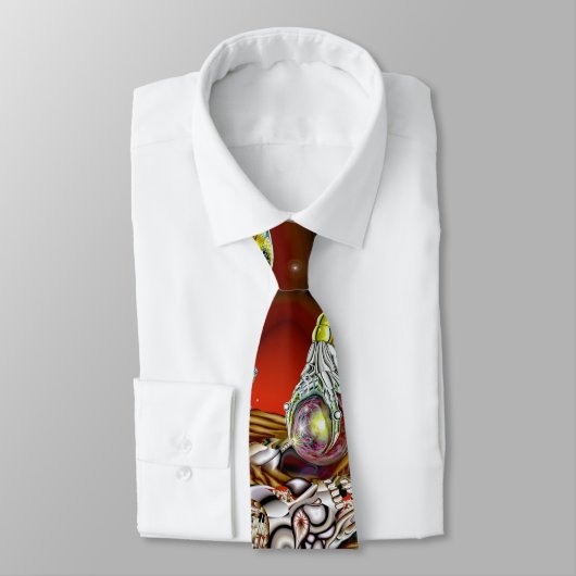 MACHINEtie Stropdas (Gebonden)