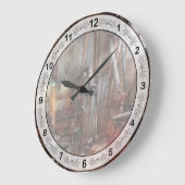 Machinist - De moderne werkplaats Grote Klok (Hoek)