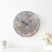 Machinist - De moderne werkplaats Grote Klok (Huis)