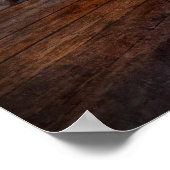 Machinist - Een kamer vol herinneringen Poster (Hoek)