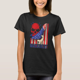 Machinist Machinist Exploitant 3 T-shirt
