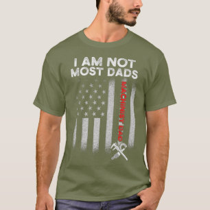 Machinist Machinist Machinemachinist machinist T-shirt