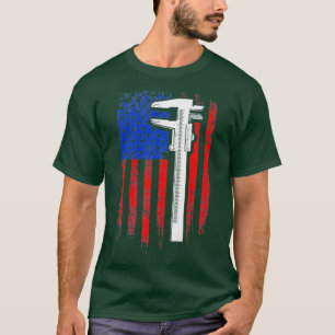 Machinist Machinist Machinist Machinist Machinist T-shirt