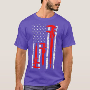 Machinist Mentoring Machine Operator Machinist T-shirt