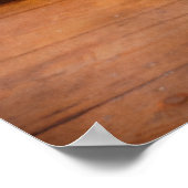 Machinist - Steampunk - 5-snelheids-semiautomatisc Poster (Hoek)