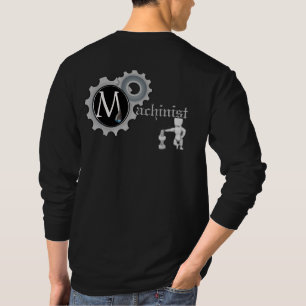 Machinist Tee Shirt