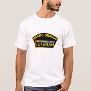 Macho Grande T-shirt