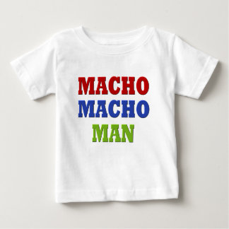 MACHO MAN