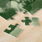 macho man legpuzzel (Zijkant)