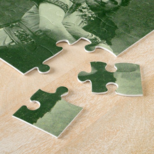 macho man legpuzzel (Zijkant)