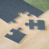 macho man legpuzzel (Zijkant)