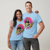 Macho Man Oh Ja T-Shirtmacho man Oh Ja T-shirt (Unisex)