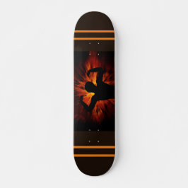 Macho-Man Persoonlijk Skateboard